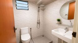 Blk 467A Fernvale Lea (Sengkang), HDB 3 Rooms #580575851